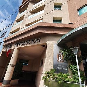 Hotel Revolución